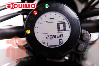 YAMAHA XSR 700
