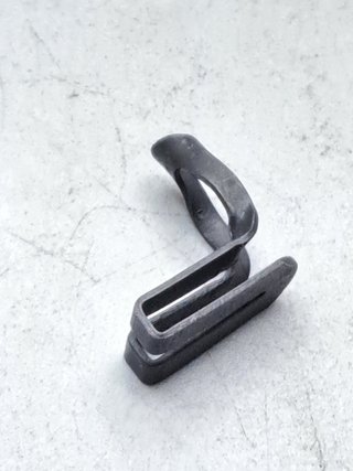 631588 13 x Clips salpicadero Triumph Dolomite