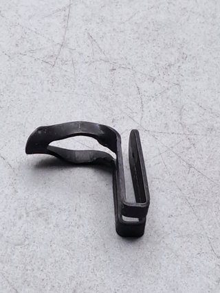 631588 13 x Clips salpicadero Triumph Dolomite