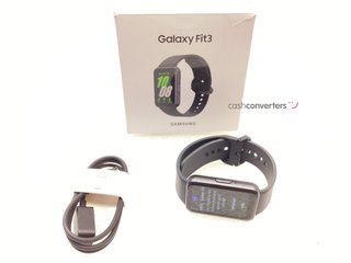 samsung galaxy fit3