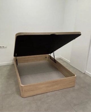 CAMA MATRIMONIO CAMA CAMA