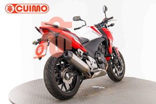 HONDA CB 500 F