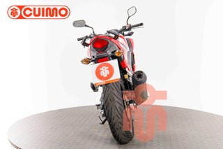 HONDA CB 500 F