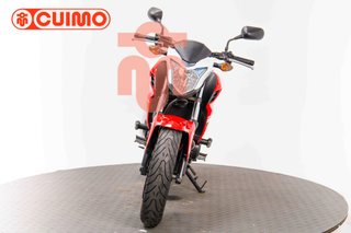 HONDA CB 500 F