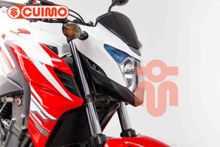 HONDA CB 500 F