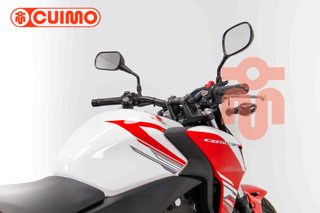 HONDA CB 500 F