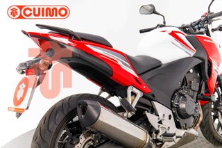 HONDA CB 500 F