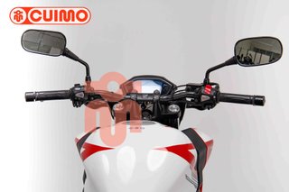HONDA CB 500 F