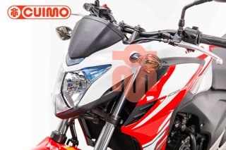 HONDA CB 500 F