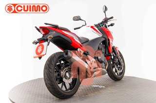 HONDA CB 500 F