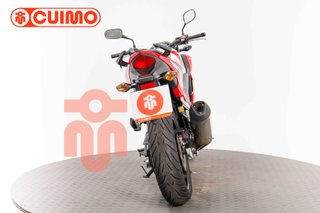 HONDA CB 500 F