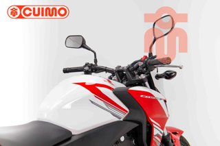 HONDA CB 500 F
