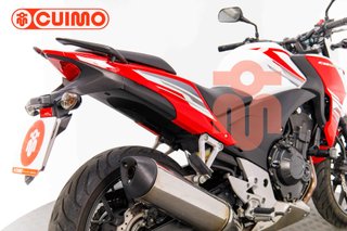 HONDA CB 500 F