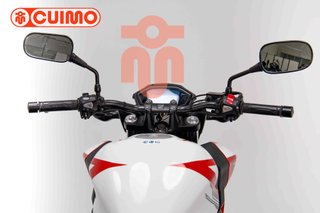HONDA CB 500 F