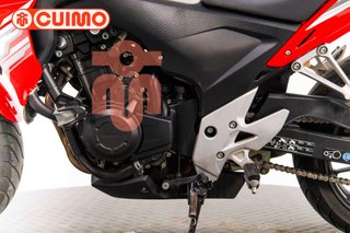 HONDA CB 500 F