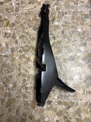 Paso Rueda Trasero BMW R1200GS / R1250GS