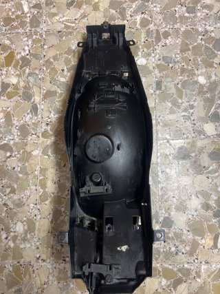 Paso Rueda Trasero BMW R1200GS / R1250GS