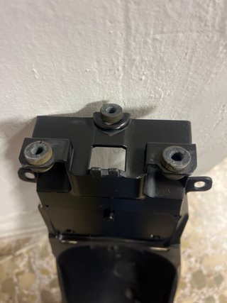 Paso Rueda Trasero BMW R1200GS / R1250GS