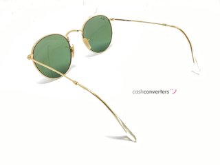 gafas de sol caballero/unisex rayban rb 3447