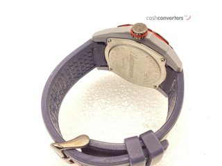 reloj pulsera caballero neckmarine nm2775m