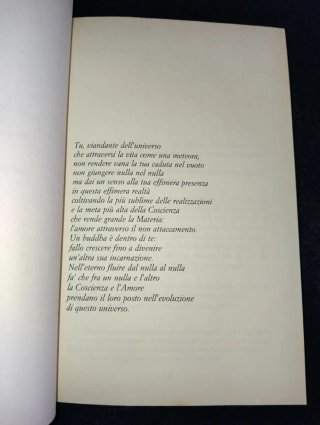 Libro Come Diventare un Buddha in Cinque Settimane