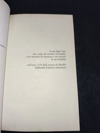 Libro Come Diventare un Buddha in Cinque Settimane