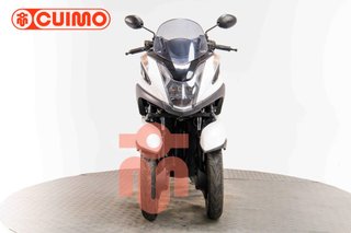 YAMAHA TRICITY 125