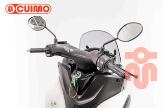YAMAHA TRICITY 125
