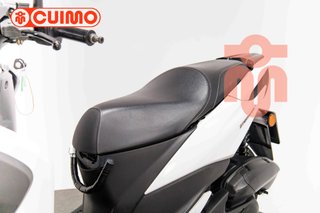 YAMAHA TRICITY 125