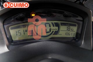 YAMAHA TRICITY 125