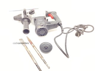 martillo electrico rotary hammer z1c