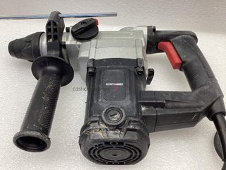 martillo electrico rotary hammer z1c