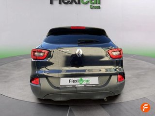 Renault Kadjar Limited TCe 97kW (130CV) EDC