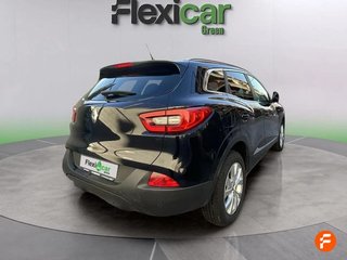 Renault Kadjar Limited TCe 97kW (130CV) EDC