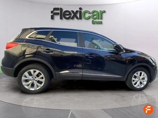 Renault Kadjar Limited TCe 97kW (130CV) EDC