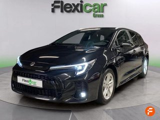 Suzuki Swace 1.8 GLE Hybrid