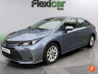 Toyota Corolla 140H Active Plus