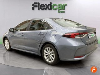 Toyota Corolla 140H Active Plus