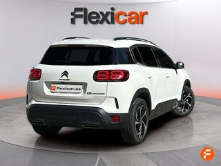Citroën C5 Aircross BlueHdi 96kW (130CV) S&S Feel