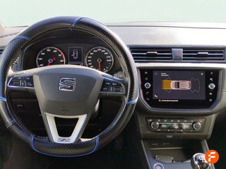 Seat Ibiza 1.0 TSI 81kW (110CV) Xcellence