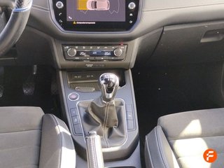 Seat Ibiza 1.0 TSI 81kW (110CV) Xcellence