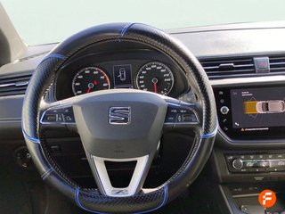Seat Ibiza 1.0 TSI 81kW (110CV) Xcellence