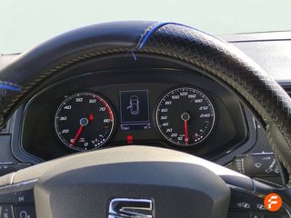 Seat Ibiza 1.0 TSI 81kW (110CV) Xcellence