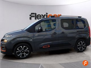 Citroën Berlingo Talla M ë-Berlingo 50 kWh FEEL