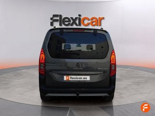 Citroën Berlingo Talla M ë-Berlingo 50 kWh FEEL