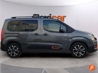 Citroën Berlingo Talla M ë-Berlingo 50 kWh FEEL