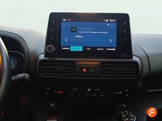 Citroën Berlingo Talla M ë-Berlingo 50 kWh FEEL