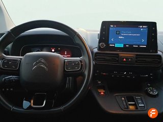 Citroën Berlingo Talla M ë-Berlingo 50 kWh FEEL