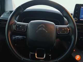 Citroën Berlingo Talla M ë-Berlingo 50 kWh FEEL