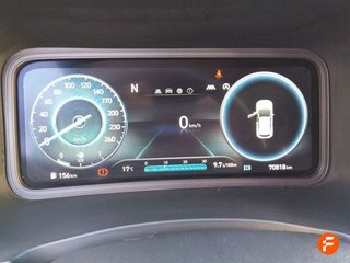 Hyundai Kona 1.0 TGDI 48V N Line 4X2